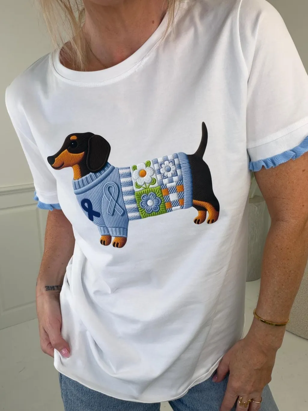 Aet-shirt