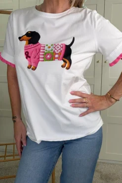 A-bee Aet-shirt | T-Shirts & Toppar