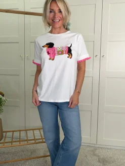 A-bee Aet-shirt | T-Shirts & Toppar