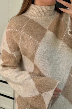 A-bee Aeyamina Knit | Sticka