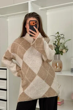 A-bee Aeyamina Knit | Sticka
