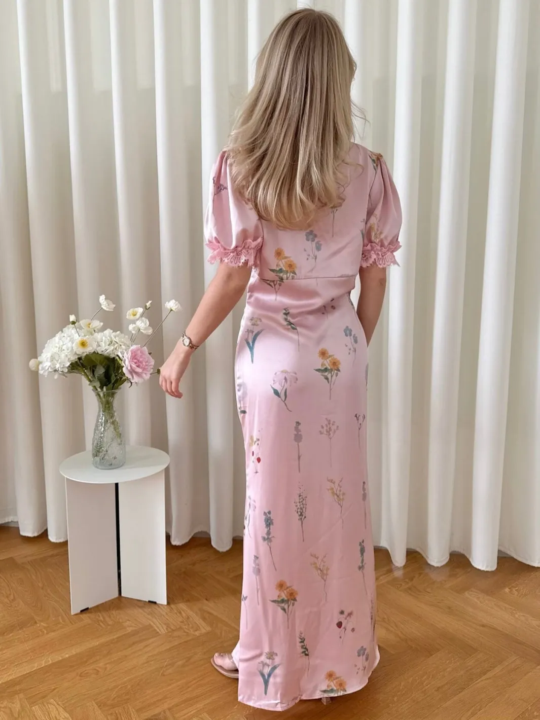 BYIC Agneteic ong Dre A23810 | Klänningar
