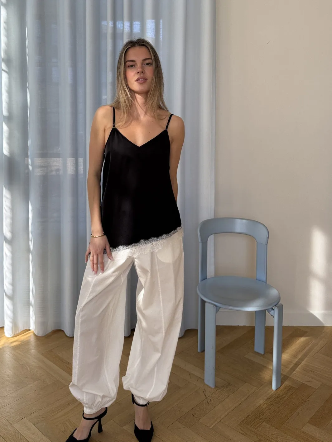 Modström Aked Pant 59297 | Jeans, Leggings & Byxor
