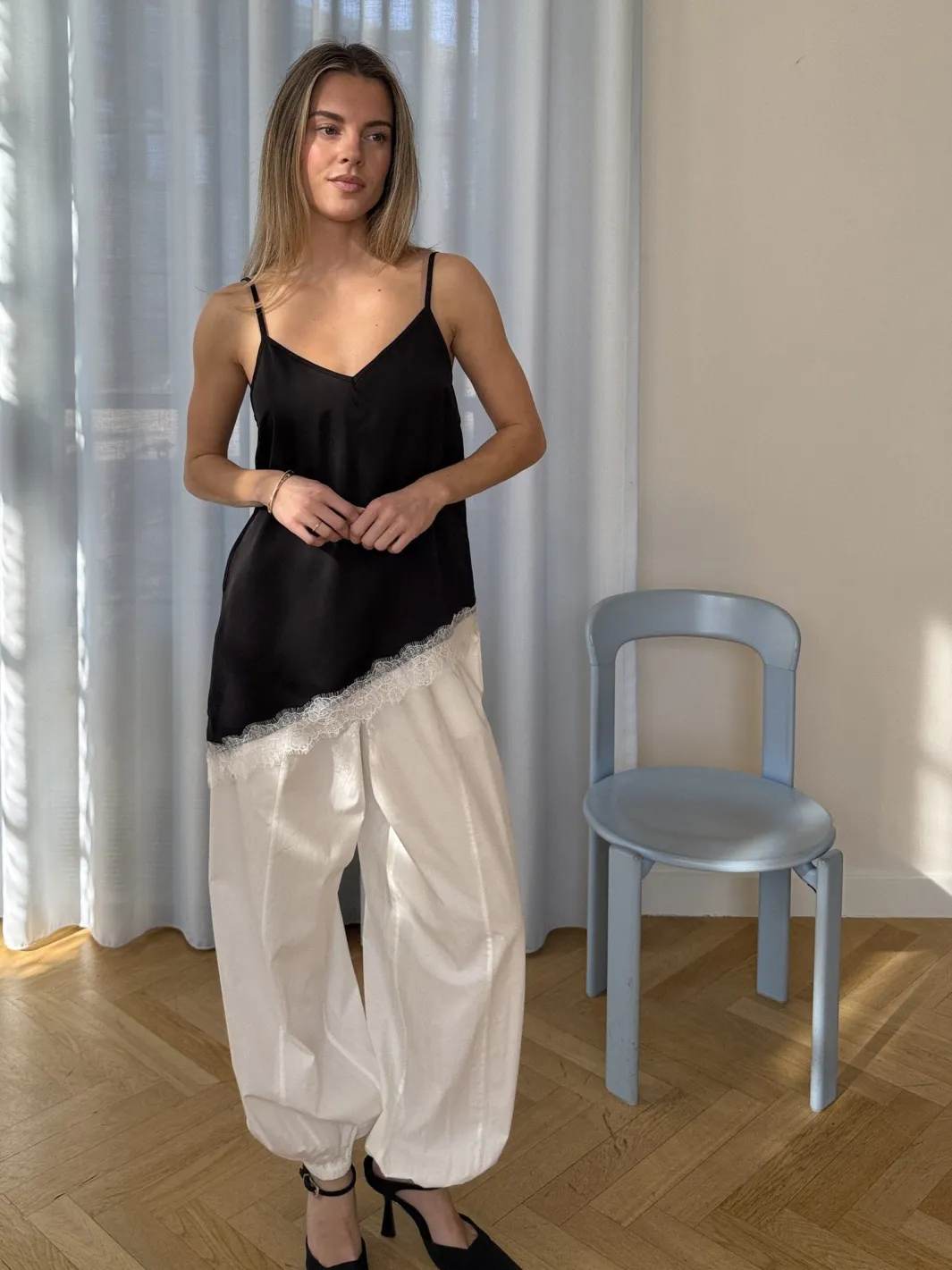Modström Aked Pant 59297 | Jeans, Leggings & Byxor