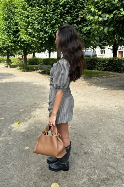 Aliceic Dress