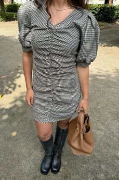 Aliceic Dress