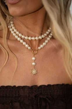 Rooted Alice Necklace 2 in 1 | Halsband
