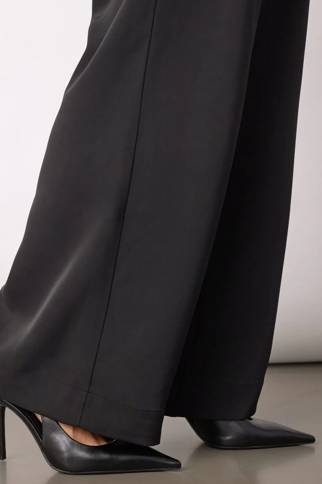 Alinicc Logo Pant 500148