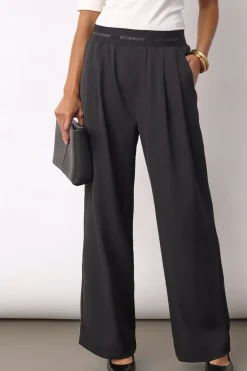 Alinicc Logo Pant 500148