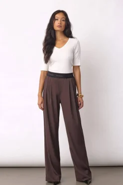 Co´Couture Ainicc ogo Pant 500148 | Jeans, Leggings & Byxor