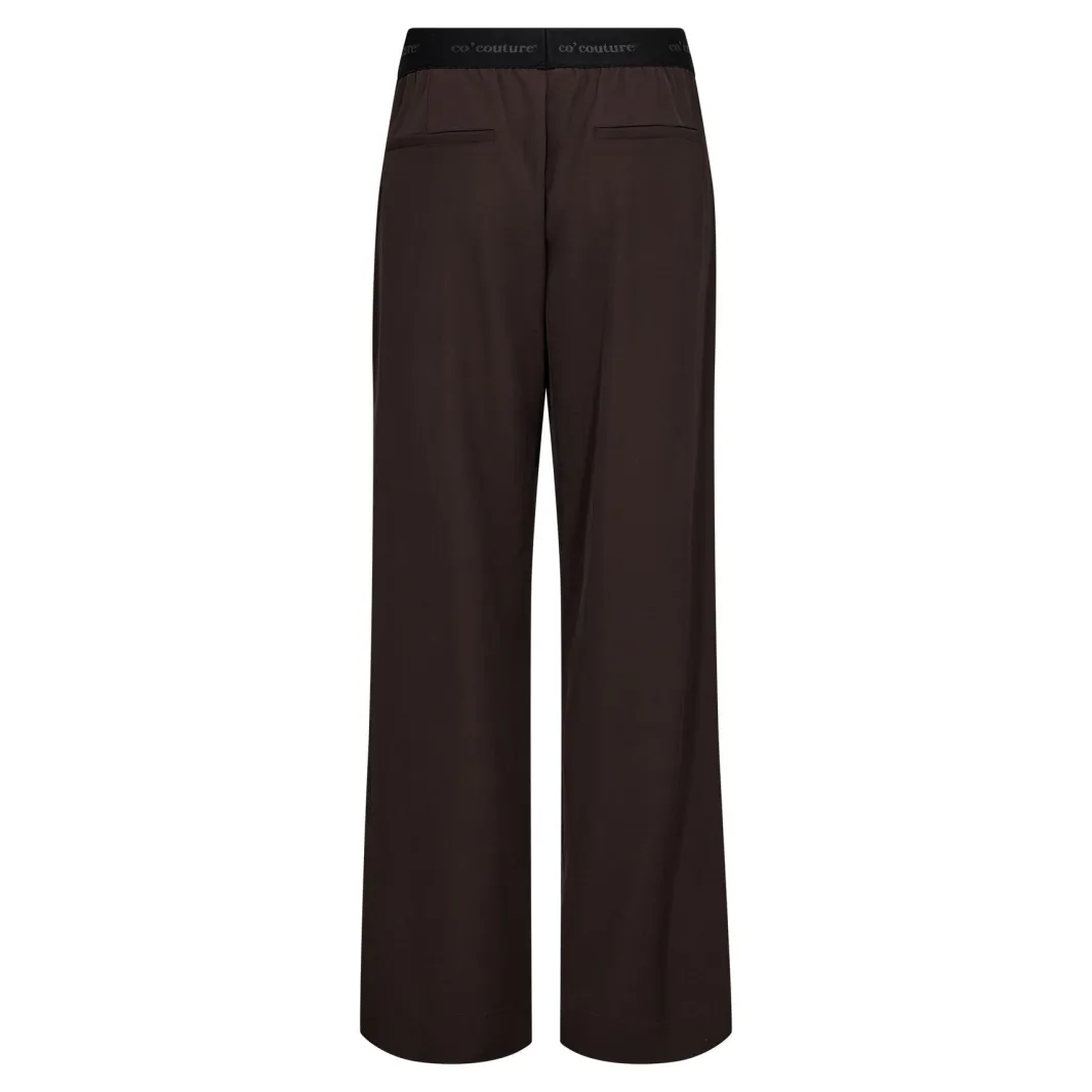 Co´Couture Ainicc ogo Pant 500148 | Jeans, Leggings & Byxor