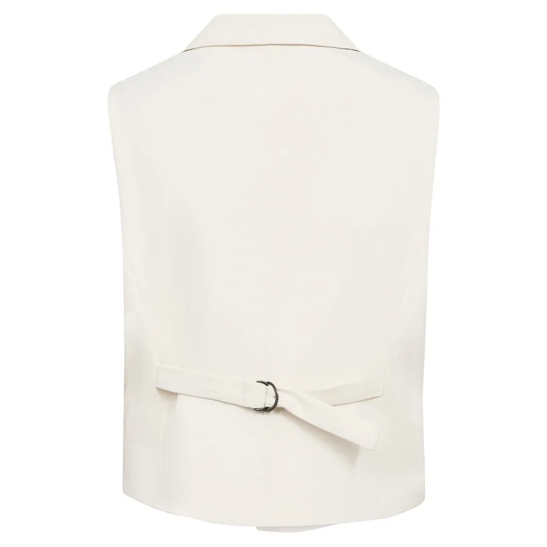Co´Couture Ainicc Wrap Vet 500082 | Ytterkläder & Jackor