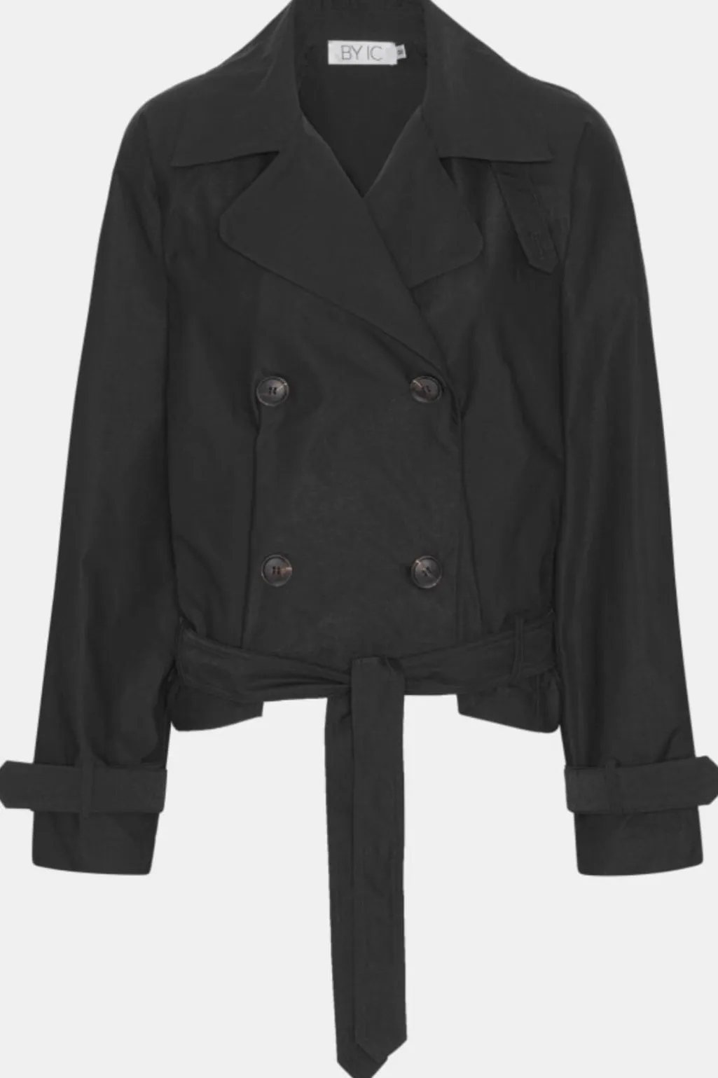 Almaic Trenchcoat