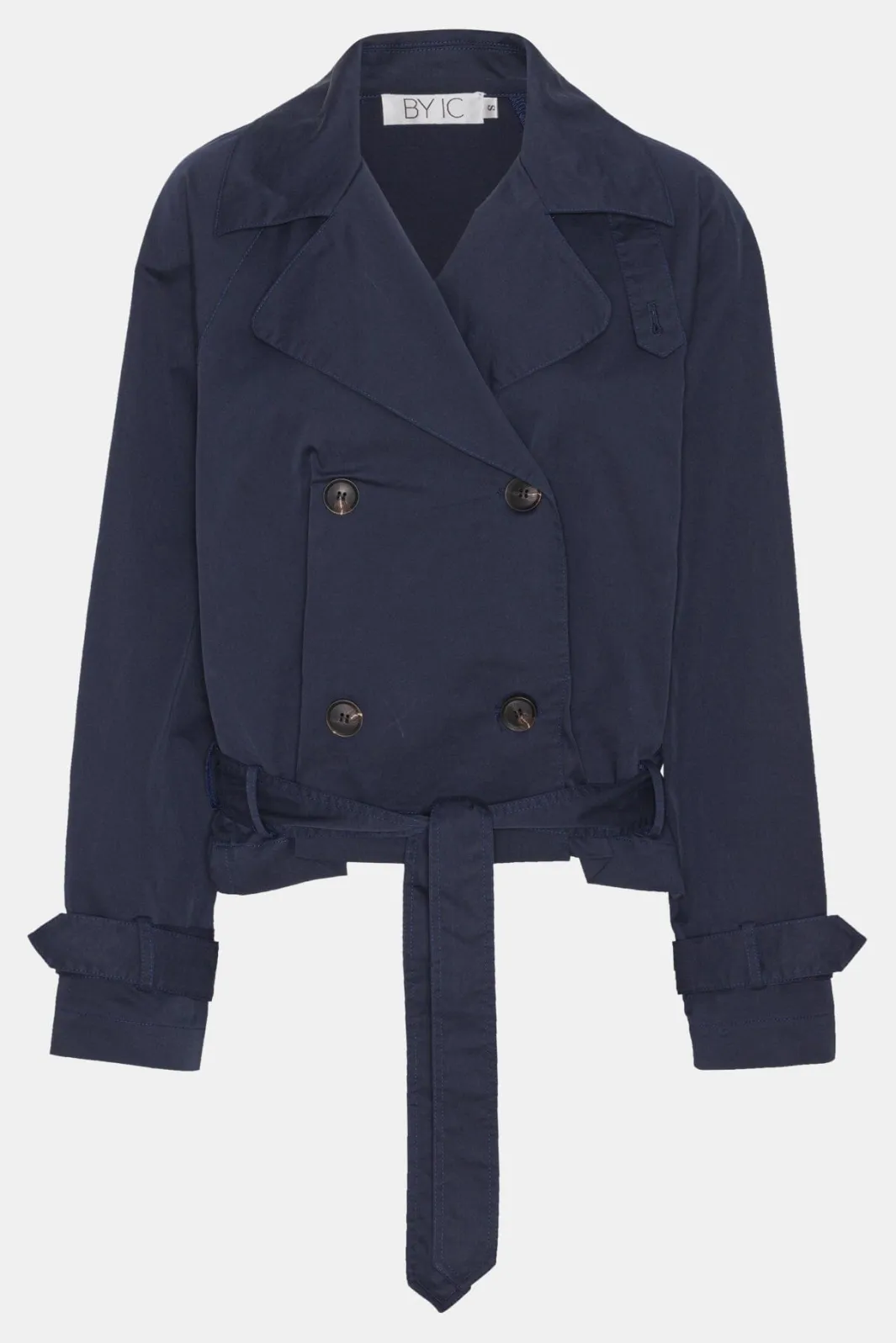 BYIC Aaic Trenchcoat | Ytterkläder & Jackor