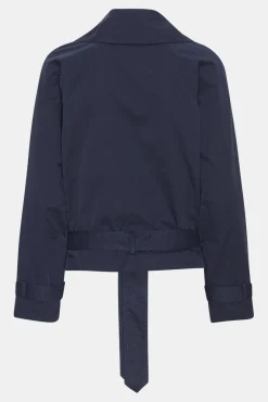 BYIC Aaic Trenchcoat | Ytterkläder & Jackor