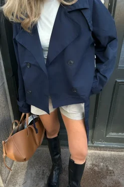 BYIC Aaic Trenchcoat | Ytterkläder & Jackor