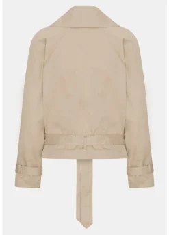BYIC Aaic Trenchcoat | Ytterkläder & Jackor