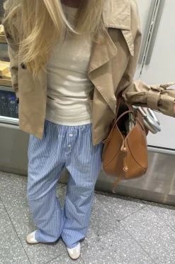 BYIC Aaic Trenchcoat | Ytterkläder & Jackor