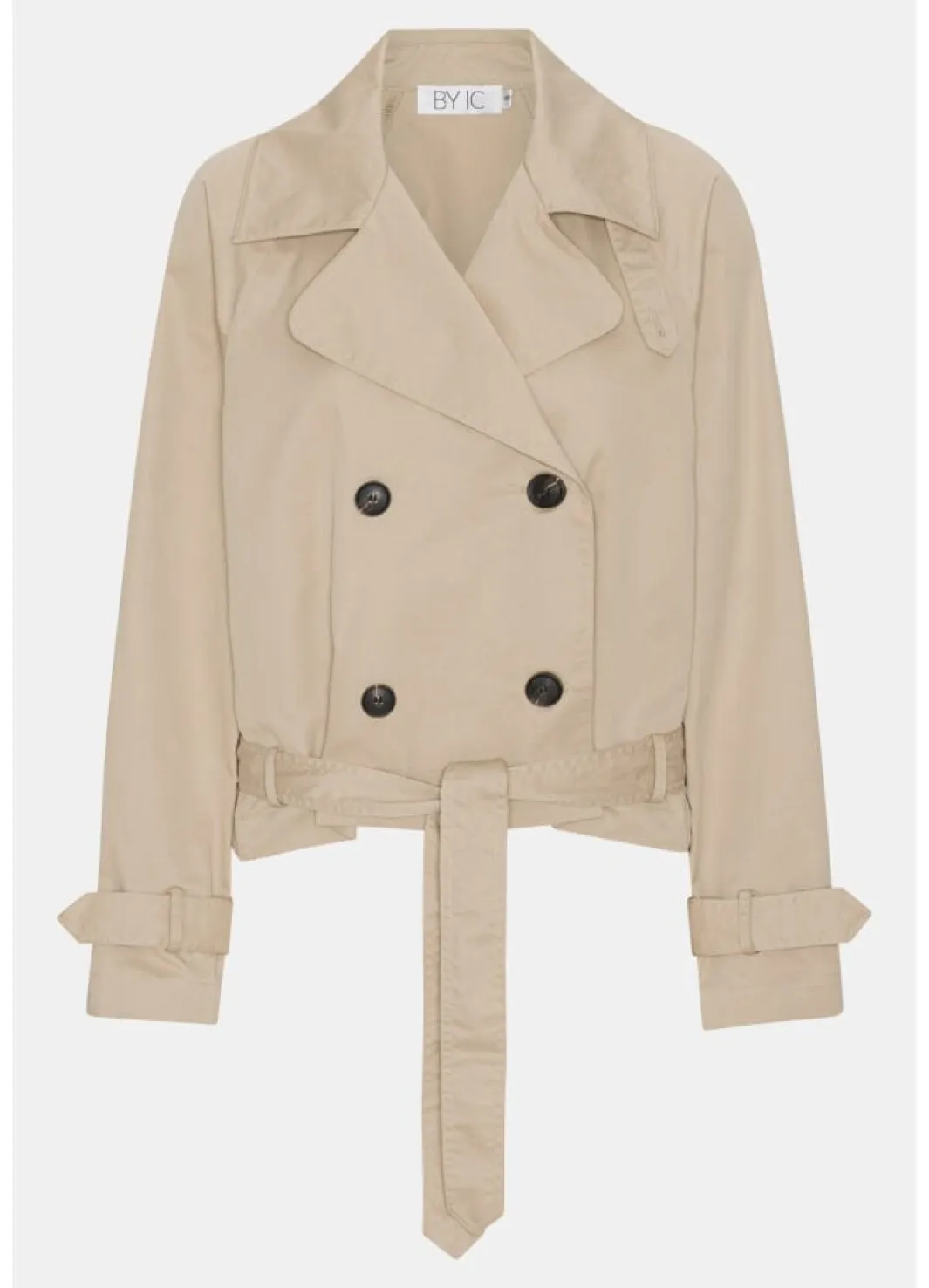 BYIC Aaic Trenchcoat | Ytterkläder & Jackor