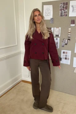 BYIC Aaic Trenchcoat A2319 | Ytterkläder & Jackor