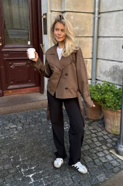 BYIC Aaic Trenchcoat A2319 | Ytterkläder & Jackor