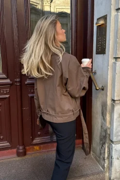 BYIC Aaic Trenchcoat A2319 | Ytterkläder & Jackor