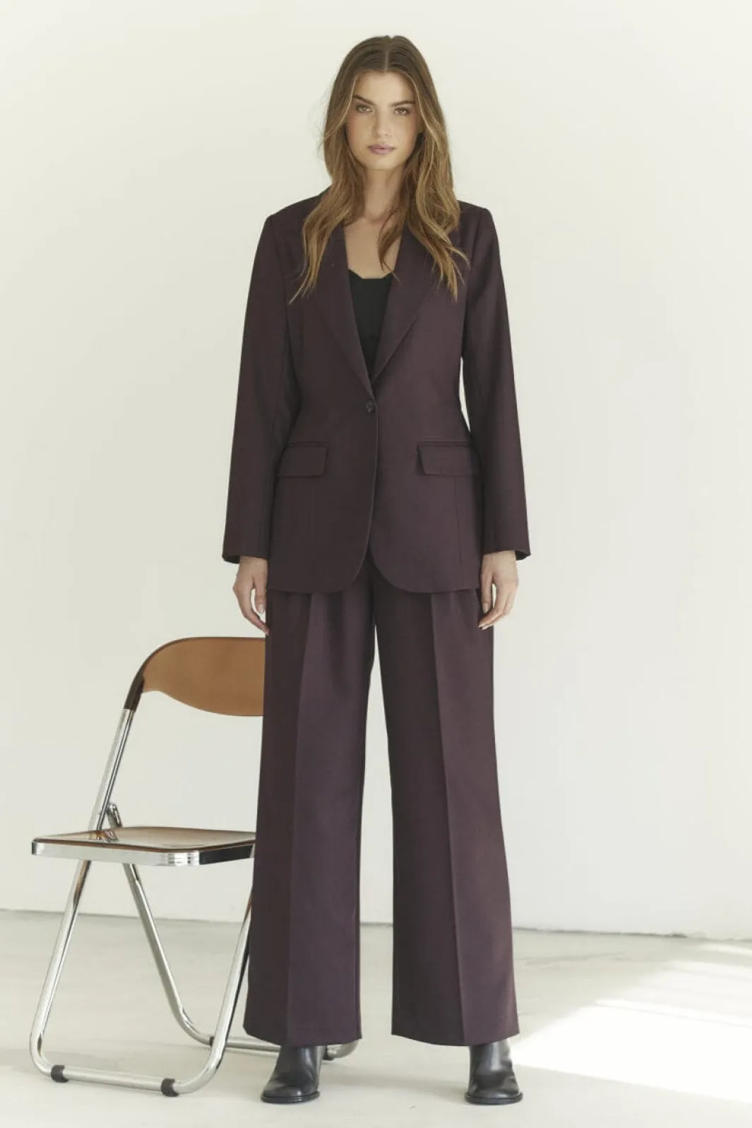 Co´Couture Airacc Peat Pant 31623 | Jeans, Leggings & Byxor