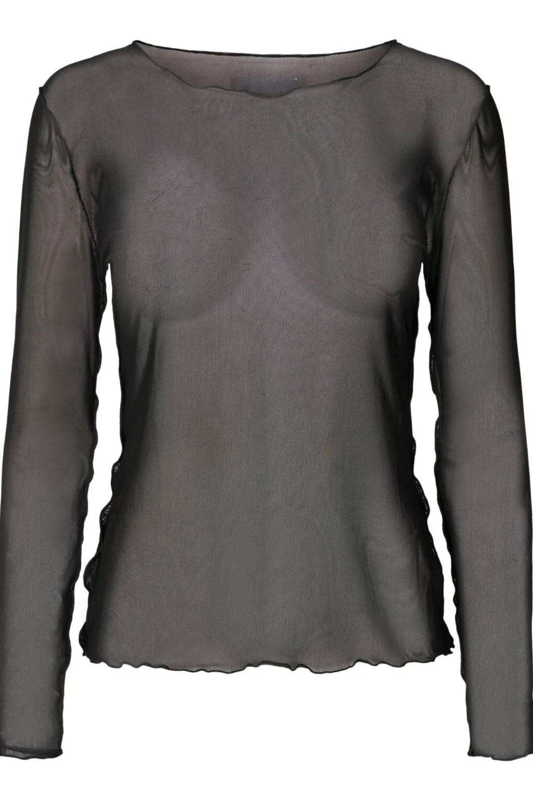 Amazing Basic Aanna-eh-Top | Blusar & Skjortor