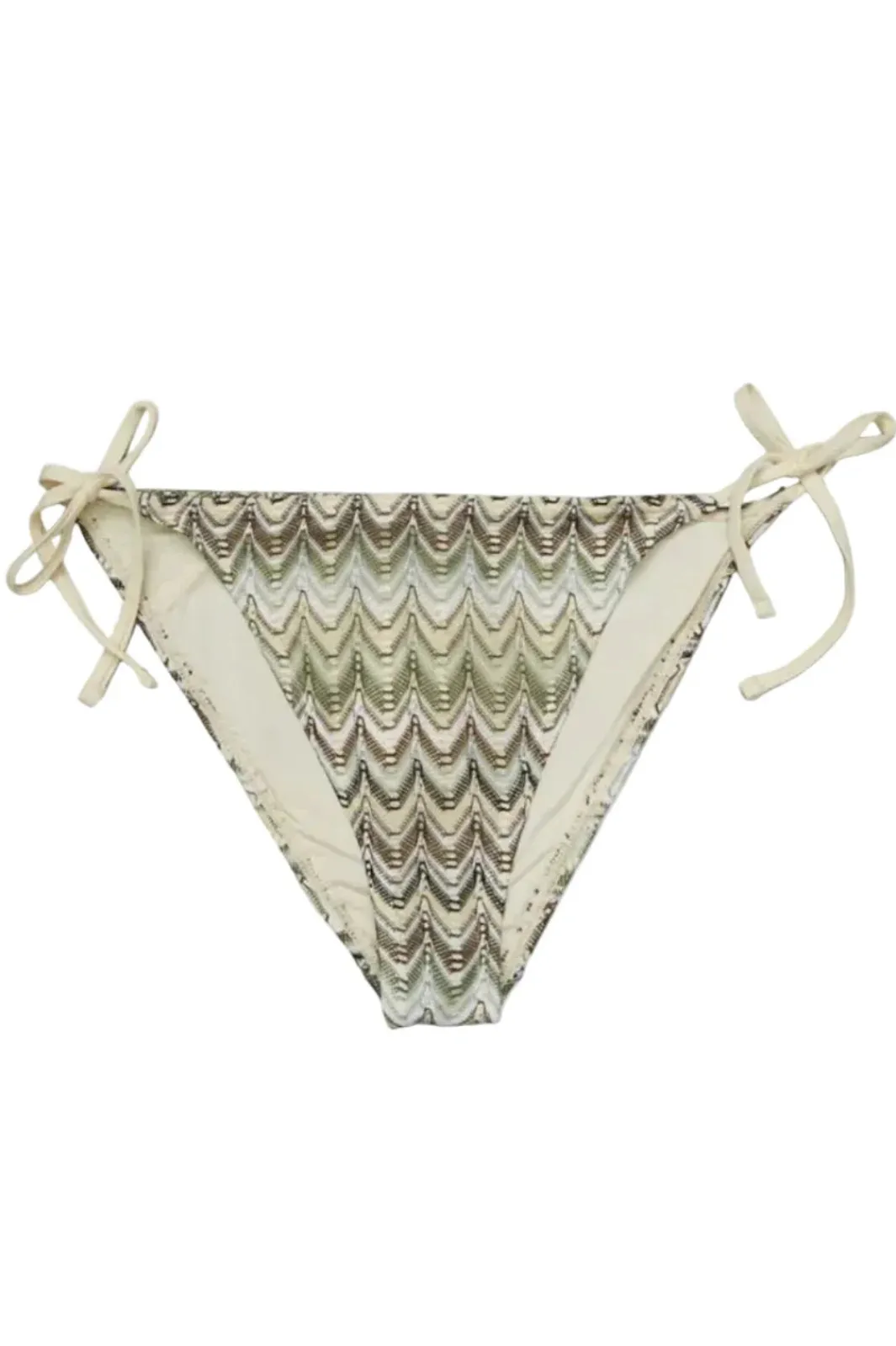 Beck Söndergaard Aber Baia Bikini Tanga 1111700063 | Bikinis & Baddräkter