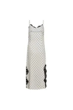 Co´Couture Aeicc Dot ace trap Dre 46100 | Klänningar