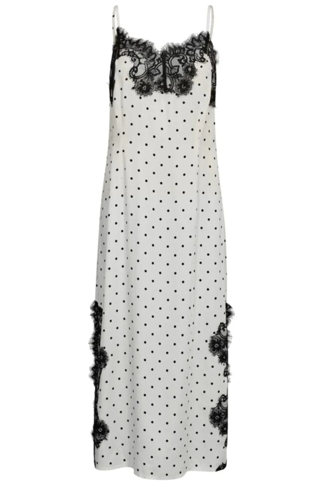 Co´Couture Aeicc Dot ace trap Dre 46100 | Klänningar
