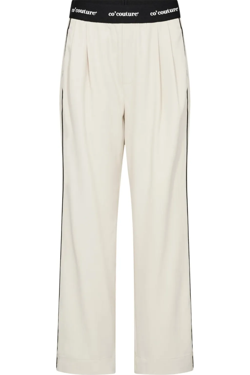 Aminacc Logo Piping Pant 31482