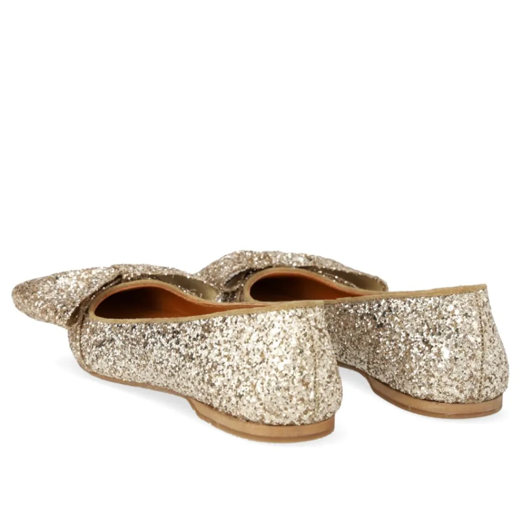 Angulus An1703-101 | Ballerinas