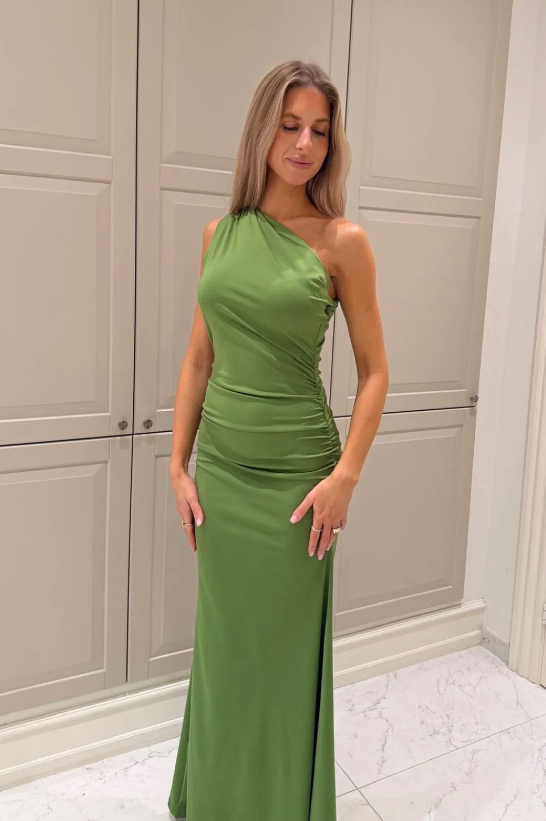 BYIC Andreaic axi Dre A23768 | Klänningar