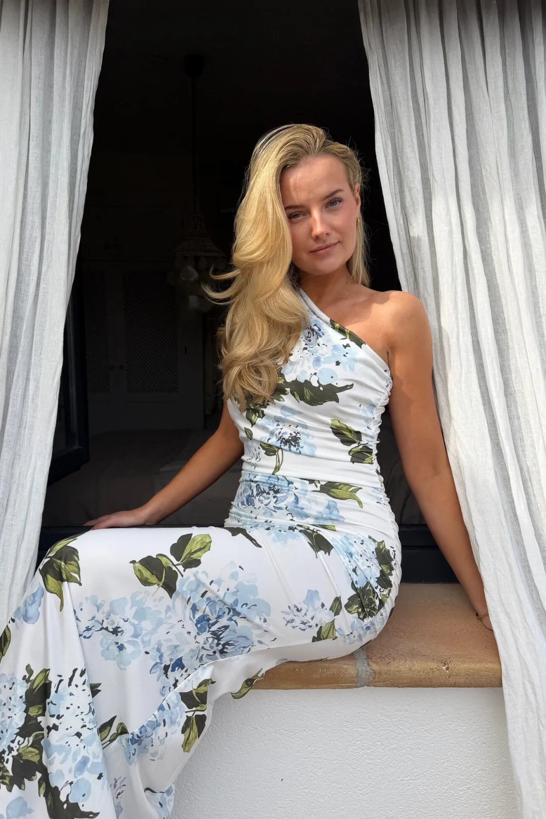 BYIC Andreaic axi Dre A23768 | Klänningar
