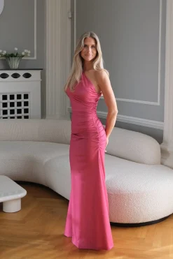 Andreaic Maxi Dress A23768