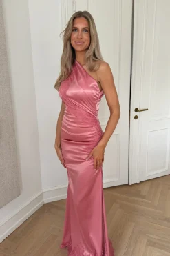 Andreaic Maxi Dress A25194