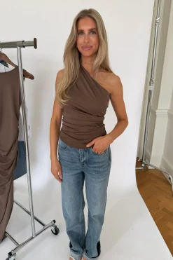 BYIC Andreaic Top A25341 | T-Shirts & Toppar