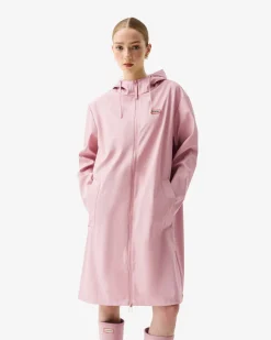 Hunter Andrea Pu Rain Coat Haru0002242 | Ytterkläder & Jackor
