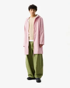 Hunter Andrea Pu Rain Coat Haru0002242 | Ytterkläder & Jackor