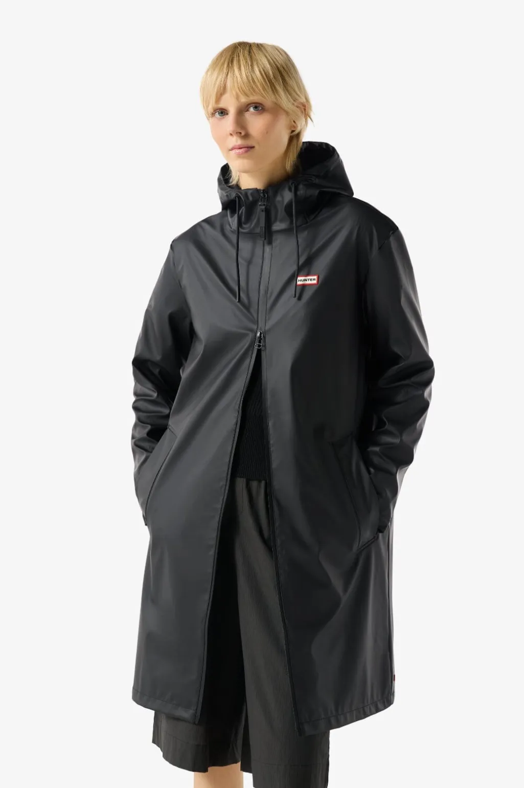 Andrea Pu Raincoat Haru0002242hb