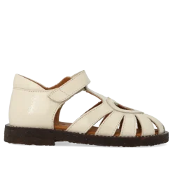 Anhjertesandal 5186-103