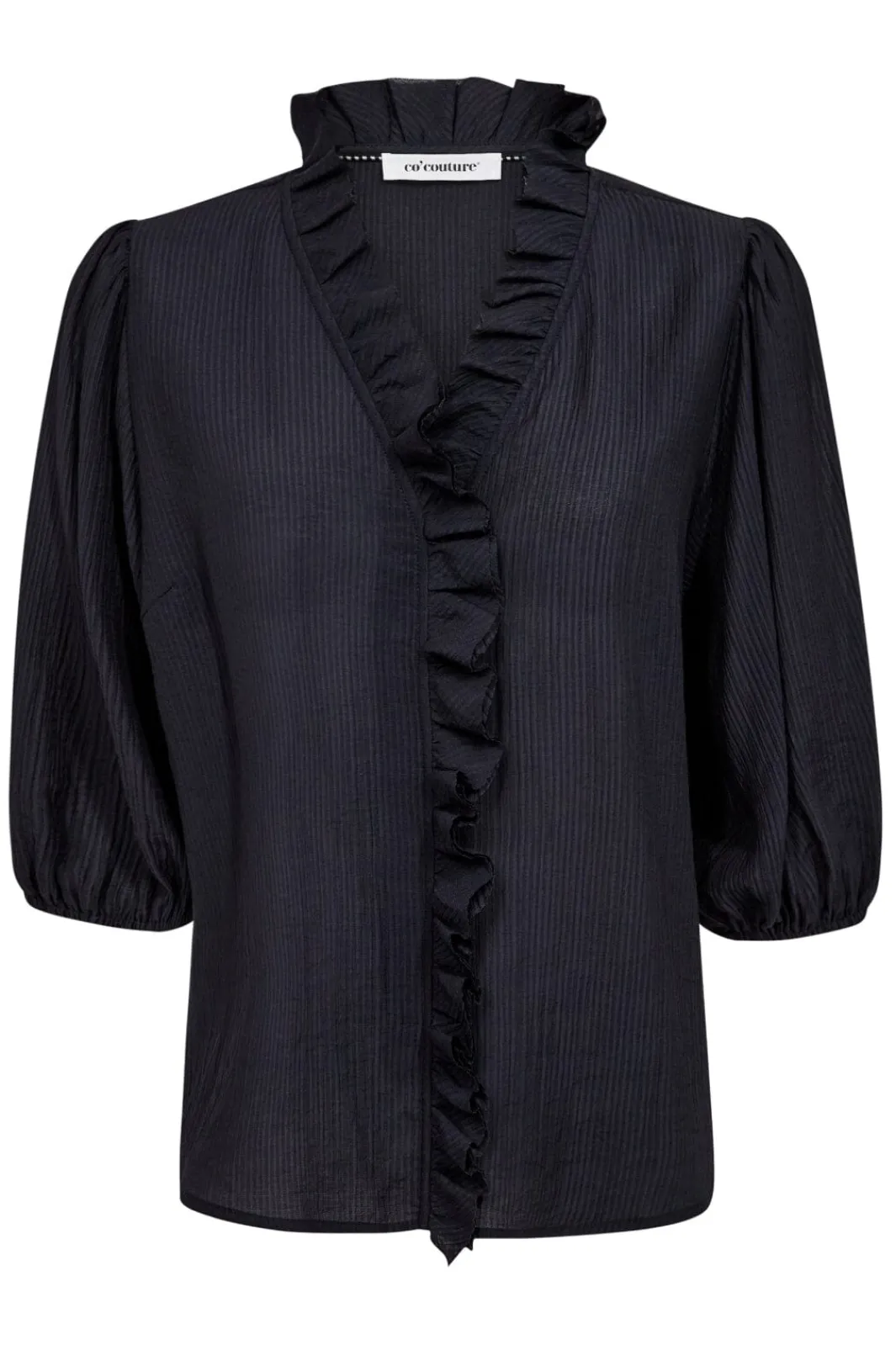 Co´Couture Anikacc Fri hirt 35905 | Blusar & Skjortor