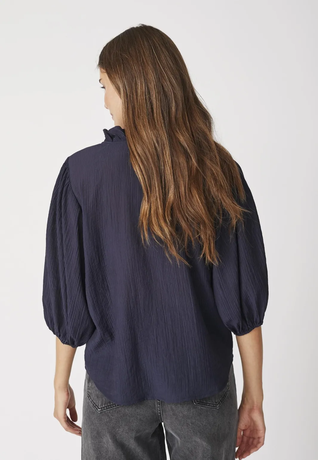Co´Couture Anikacc Fri hirt 35905 | Blusar & Skjortor