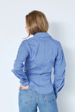 Co´Couture Anizacc Ay hirt 45017 | Blusar & Skjortor