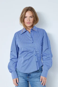 Co´Couture Anizacc Ay hirt 45017 | Blusar & Skjortor