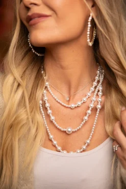 Rooted Anne Charlotte | Halsband