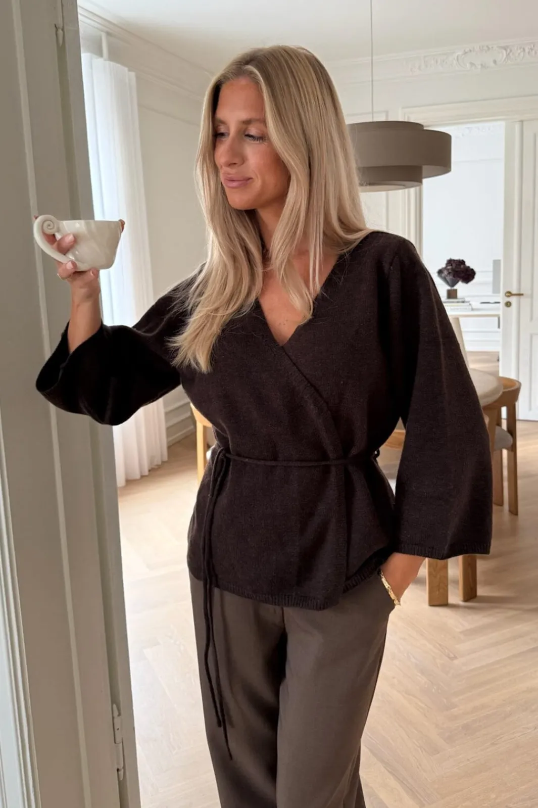 BYIC Anneic Cardigan A079-1 | Amningsvänliga Kläder|Cardigans