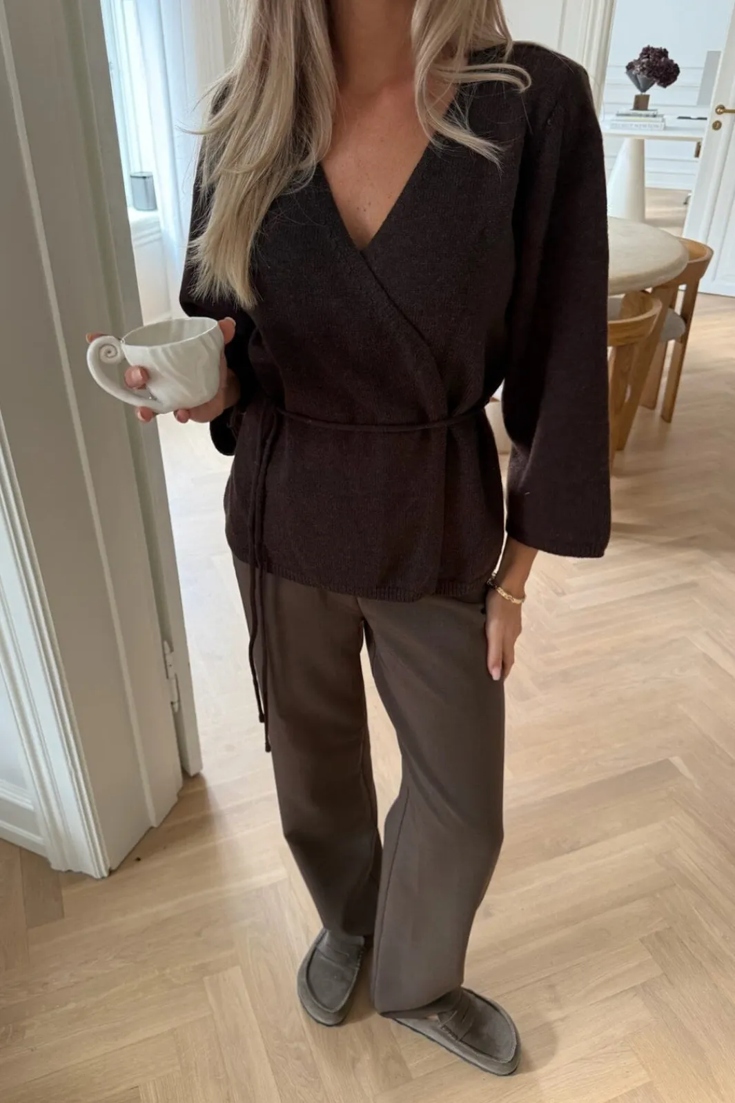BYIC Anneic Cardigan A079-1 | Amningsvänliga Kläder|Cardigans