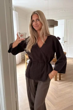 BYIC Anneic Cardigan A079-1 | Amningsvänliga Kläder|Cardigans